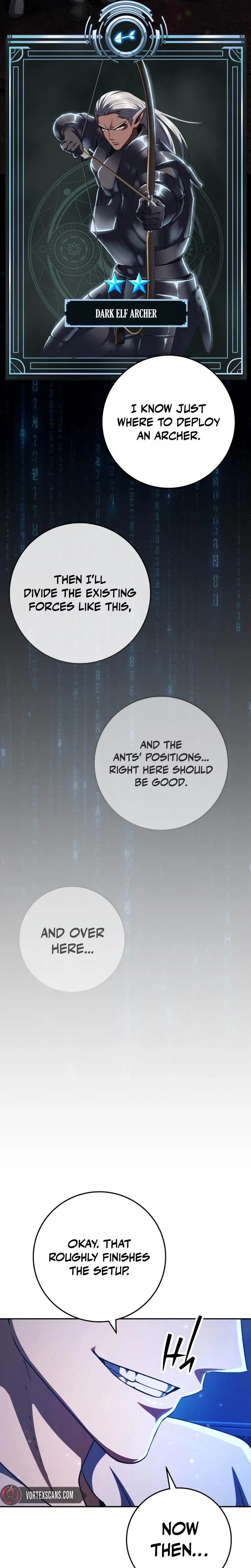 Monsters Fight Monsters Chapter 43 – Page 31