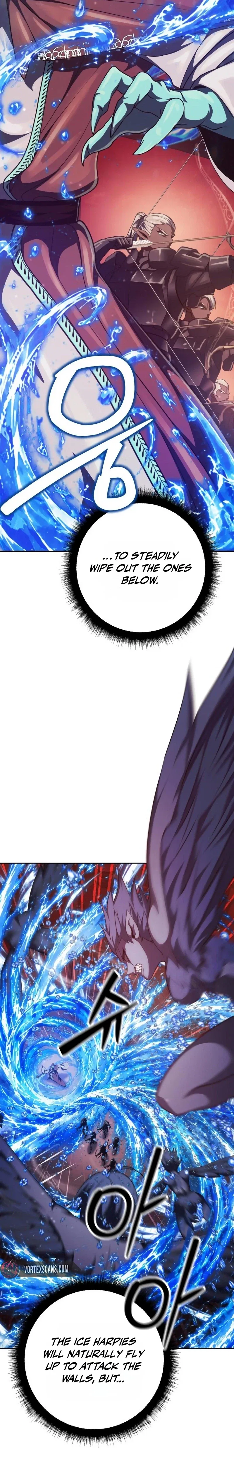 Monsters Fight Monsters Chapter 43 – Page 43