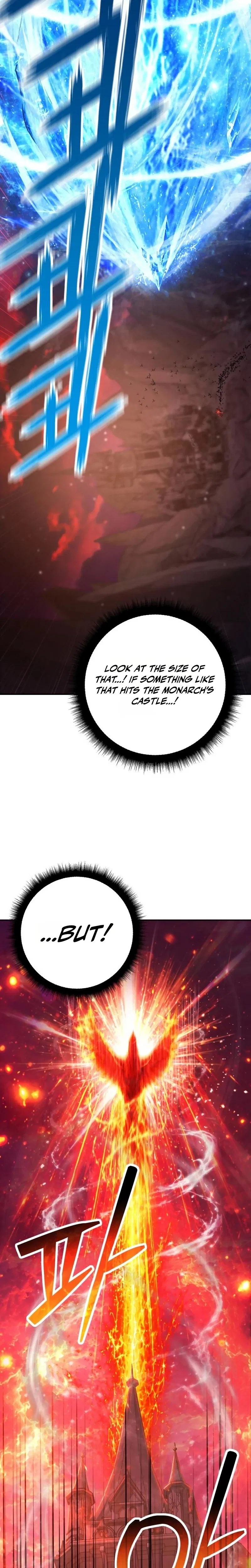 Monsters Fight Monsters Chapter 43 – Page 52
