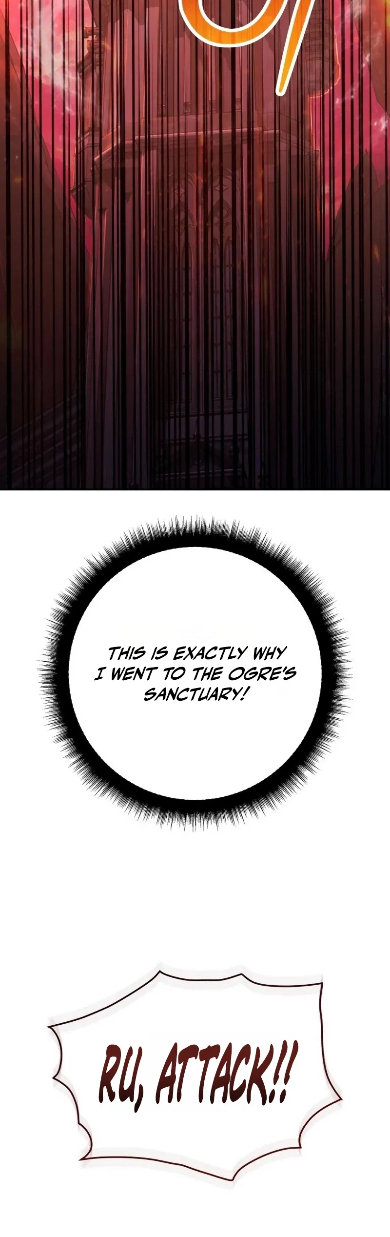 Monsters Fight Monsters Chapter 43 – Page 53
