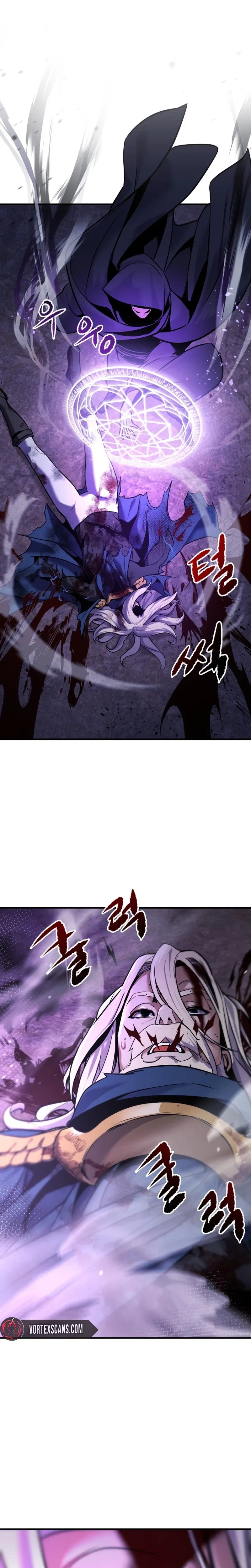 The 10th-Circle Archmage's Second Life Chapter 1 – Page 36