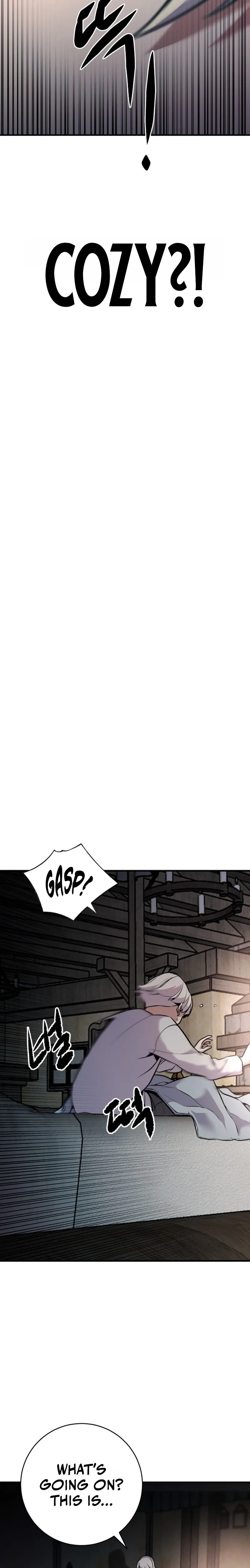 The 10th-Circle Archmage's Second Life Chapter 1 – Page 41