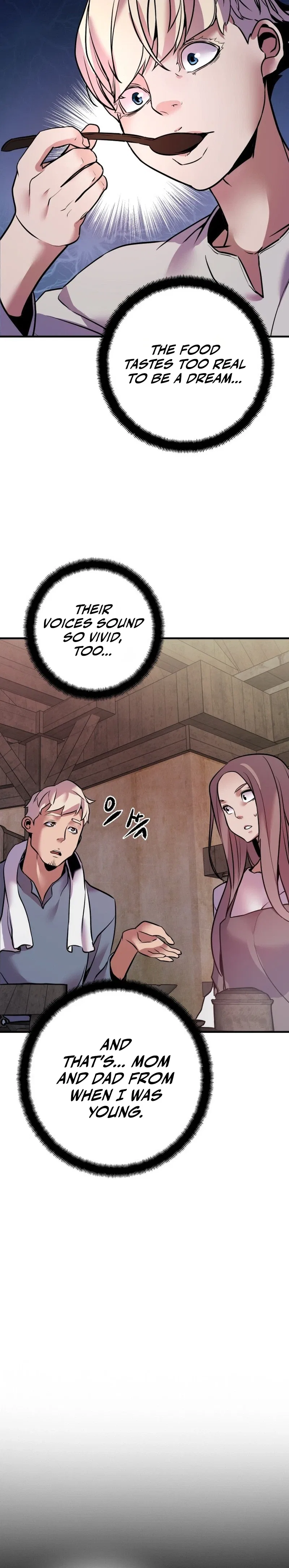 The 10th-Circle Archmage's Second Life Chapter 1 – Page 45