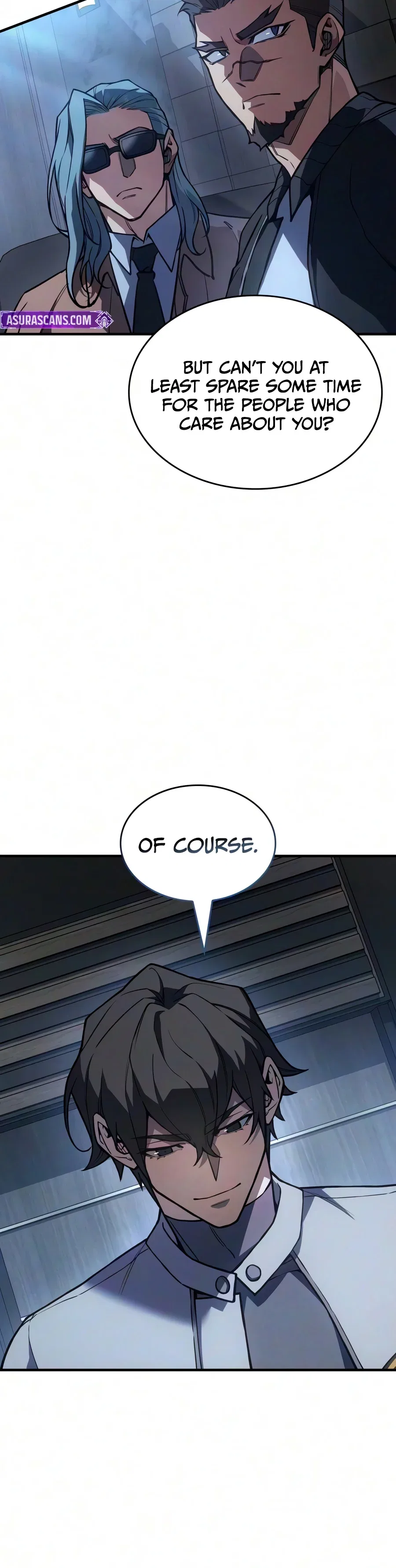 Regressing with the King’s Power Chapter 162 – Page 17