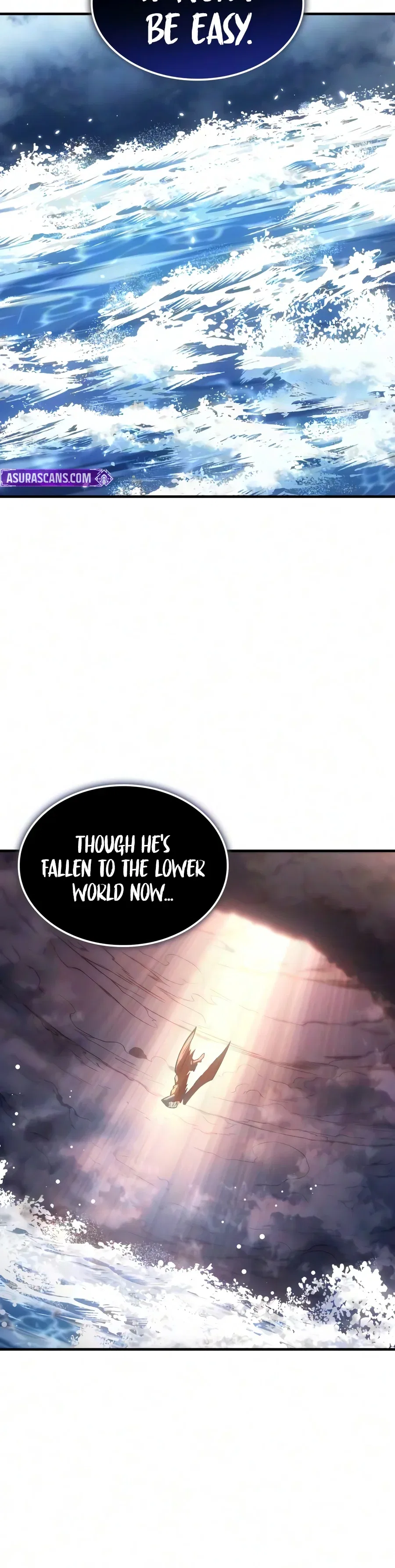 Regressing with the King’s Power Chapter 162 – Page 19