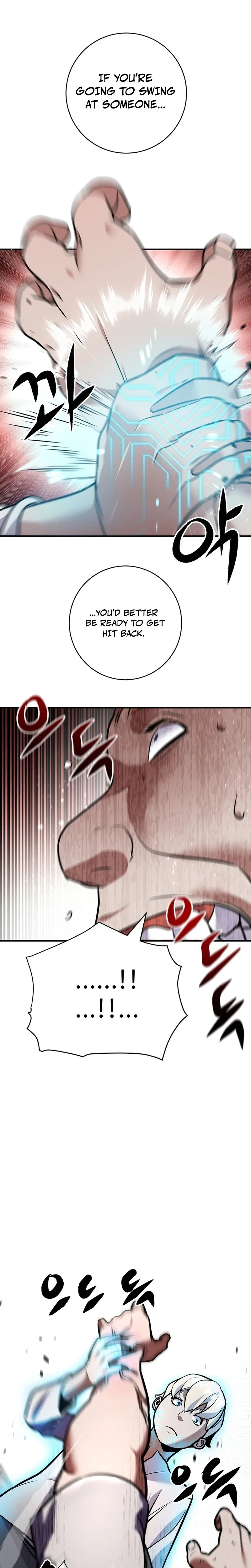 The 10th-Circle Archmage's Second Life Chapter 2 – Page 29