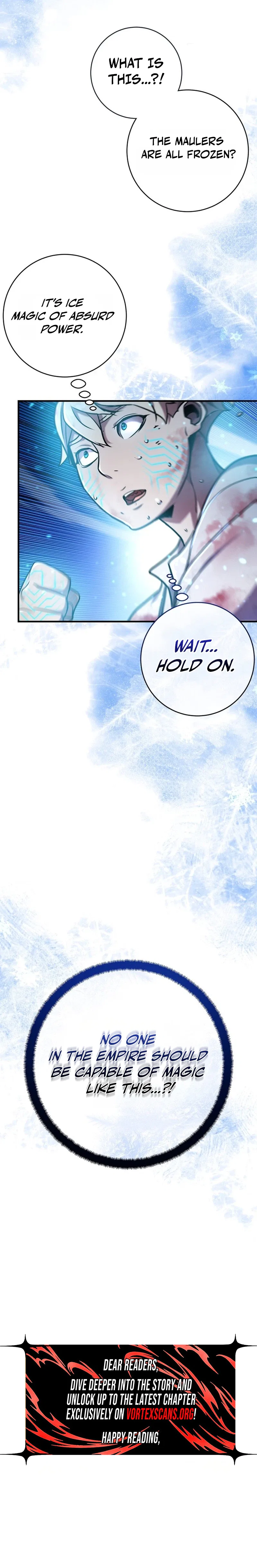 The 10th-Circle Archmage's Second Life Chapter 2 – Page 61