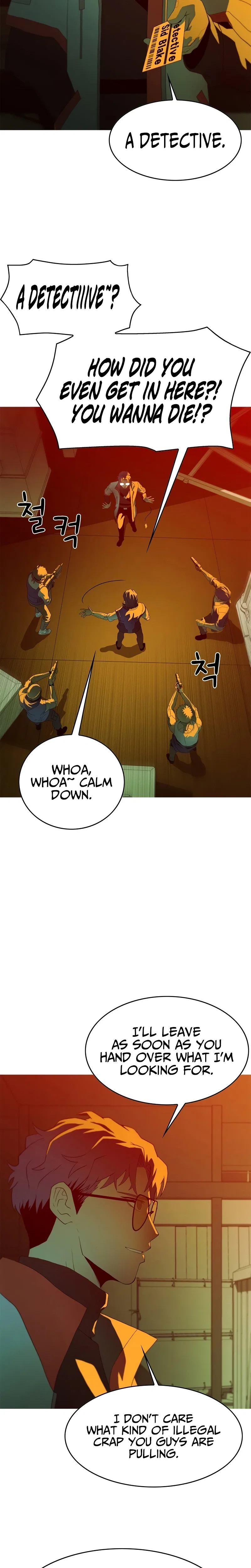cain Chapter 1 – Page 8