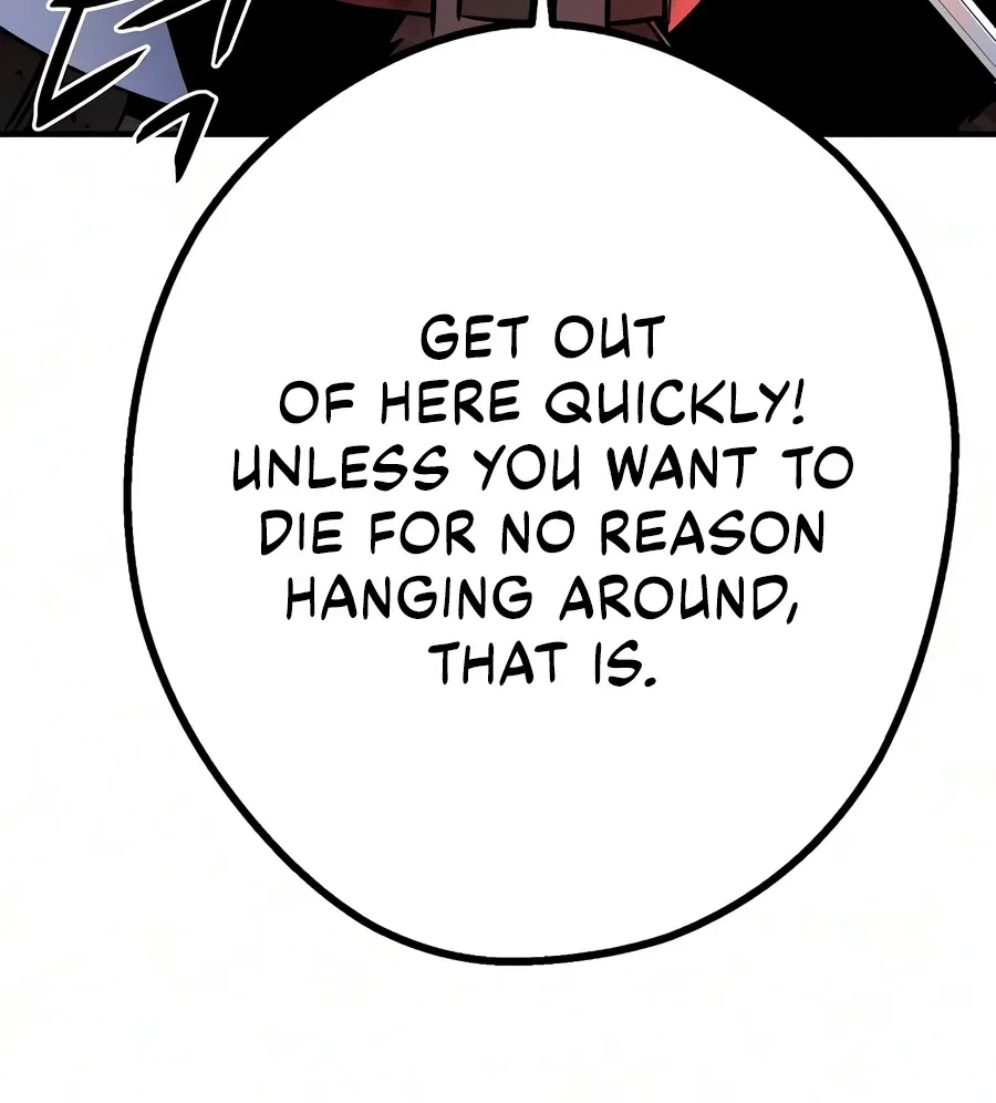 The Berserker's Second Playthrough Chapter 41 – Page 22