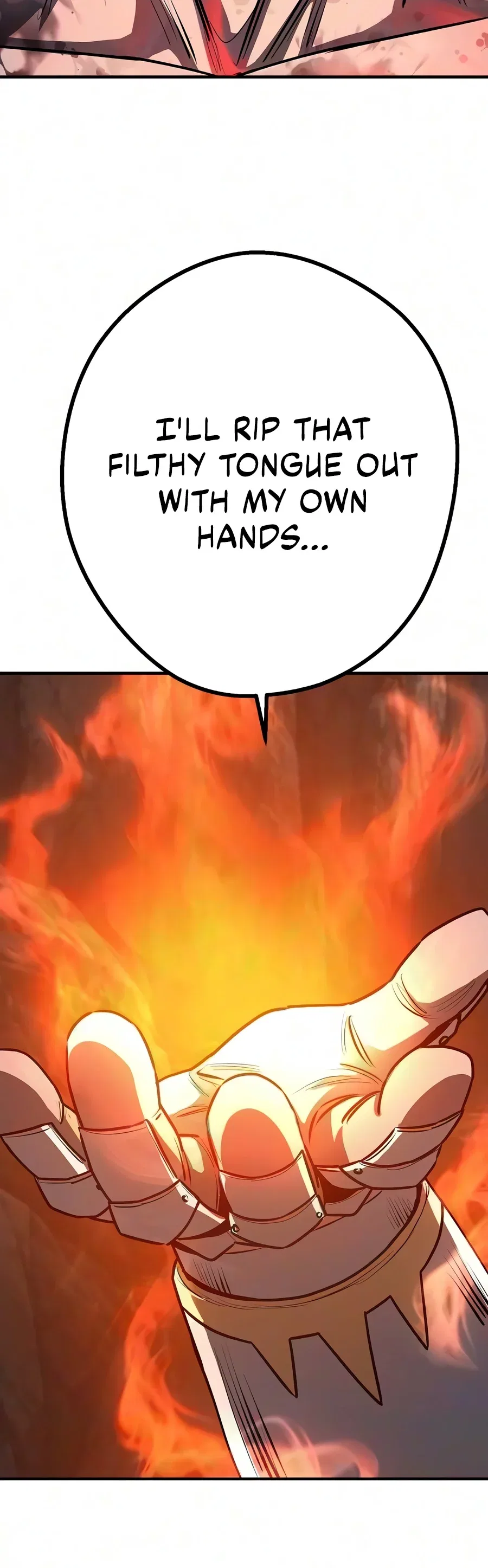 The Berserker's Second Playthrough Chapter 41 – Page 24