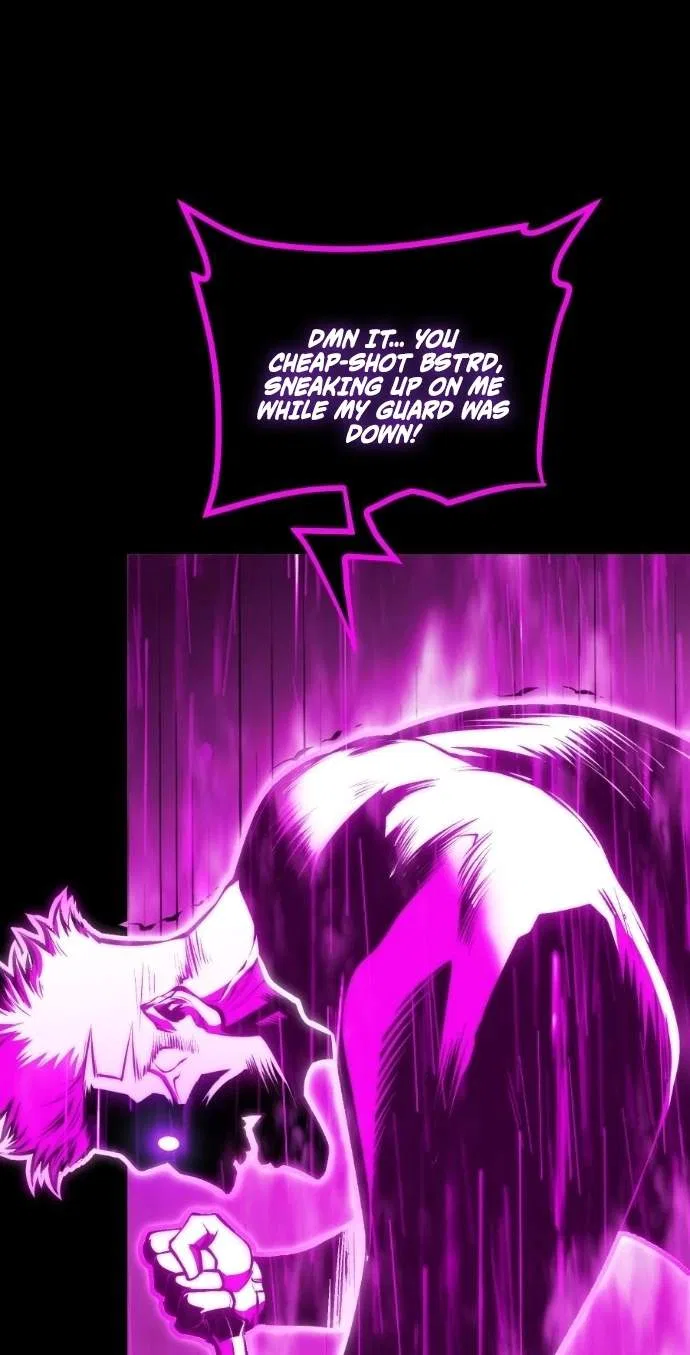 The Glutton:Devourer of Kings Chapter 50 – Page 1