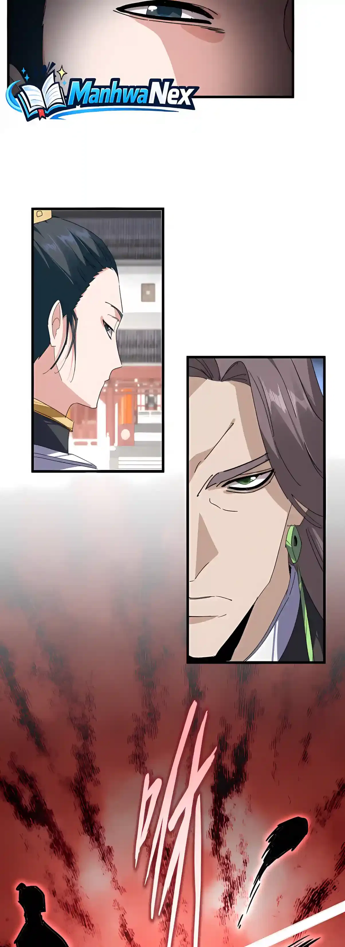 Magic Emperor Chapter 914 – Page 14