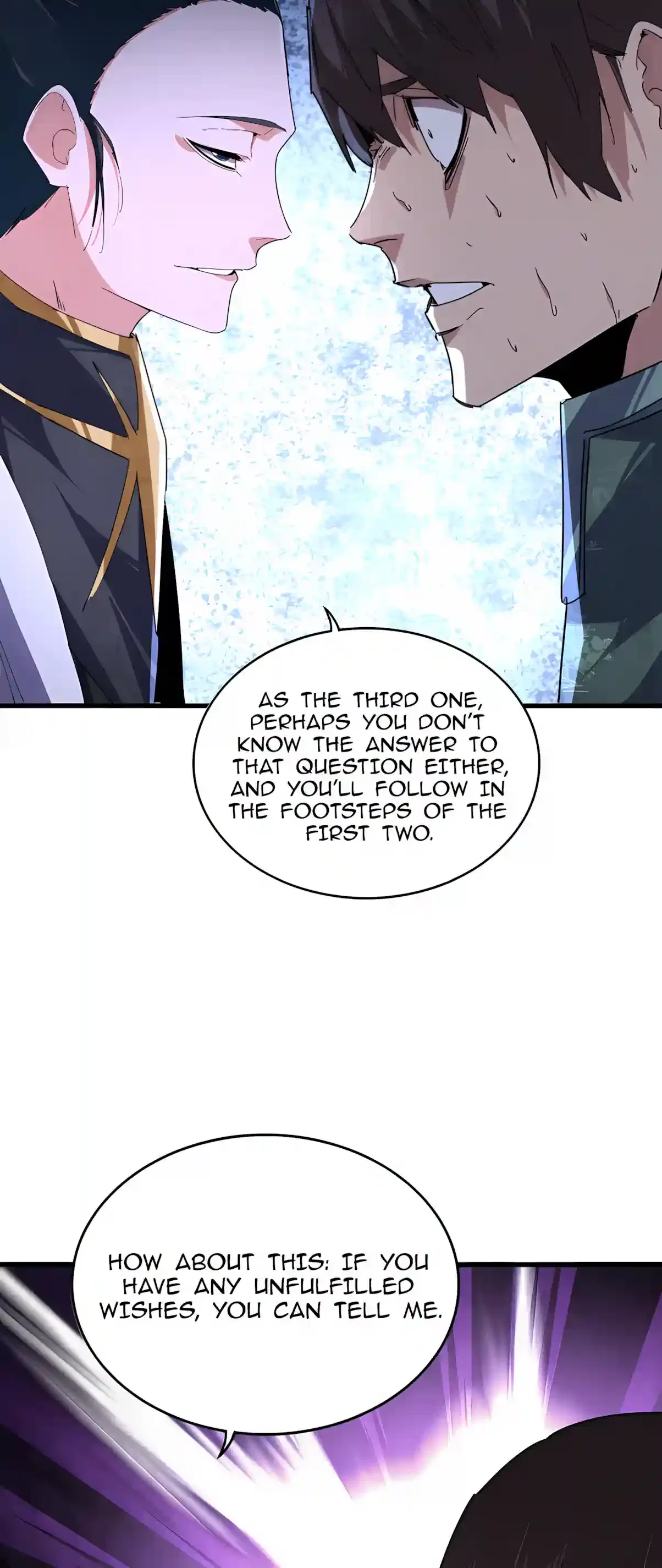 Magic Emperor Chapter 914 – Page 24