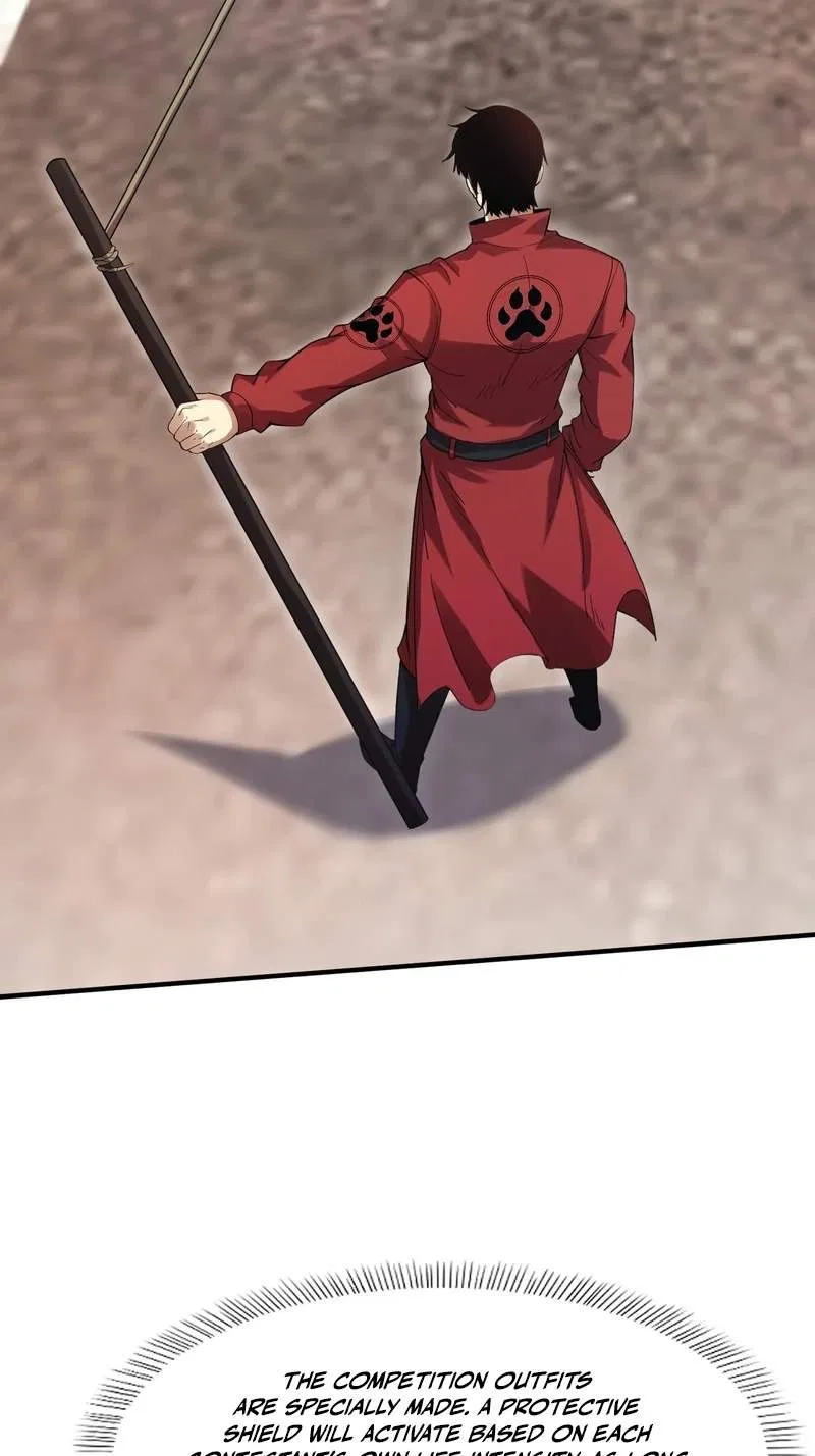 High Martial Arts: Genius Is Only the Threshold to Meeting Me! Chapter 33 – Page 2