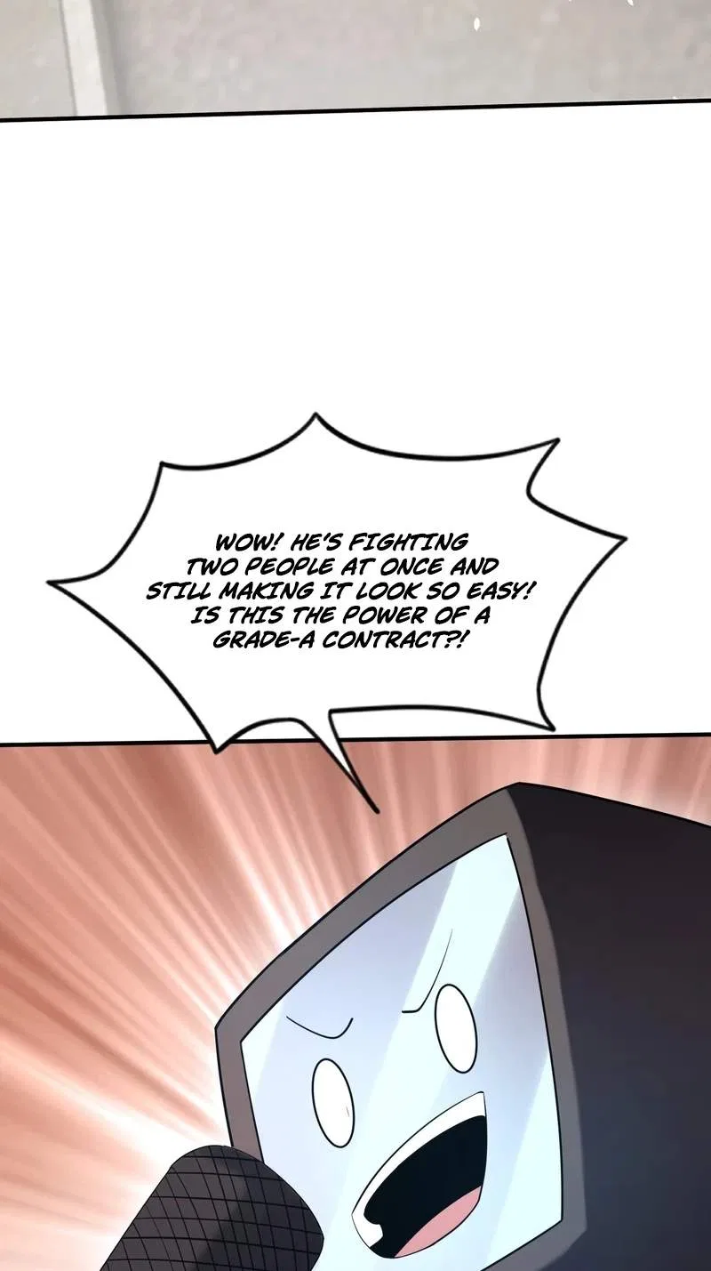 High Martial Arts: Genius Is Only the Threshold to Meeting Me! Chapter 33 – Page 14