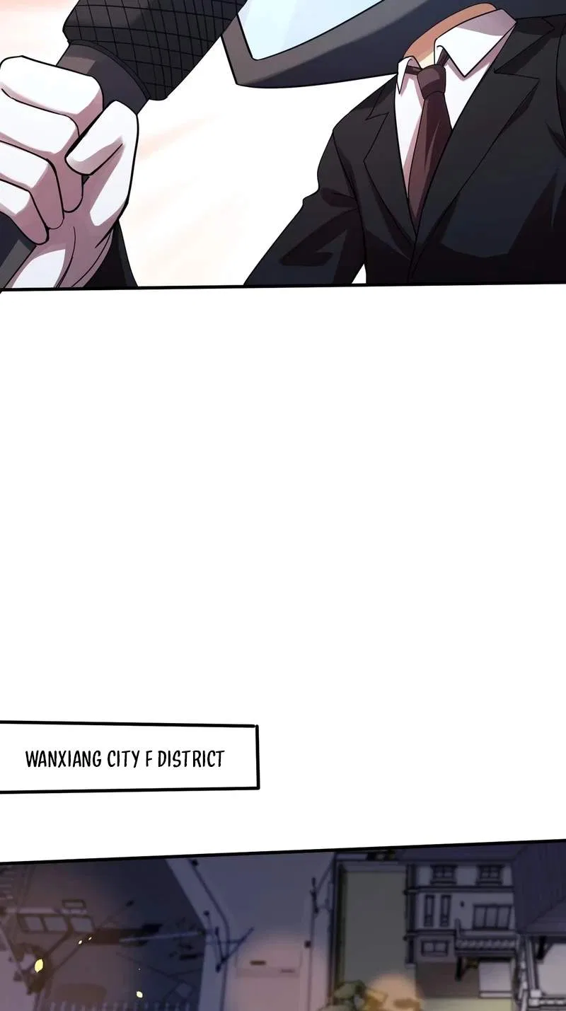 High Martial Arts: Genius Is Only the Threshold to Meeting Me! Chapter 33 – Page 15