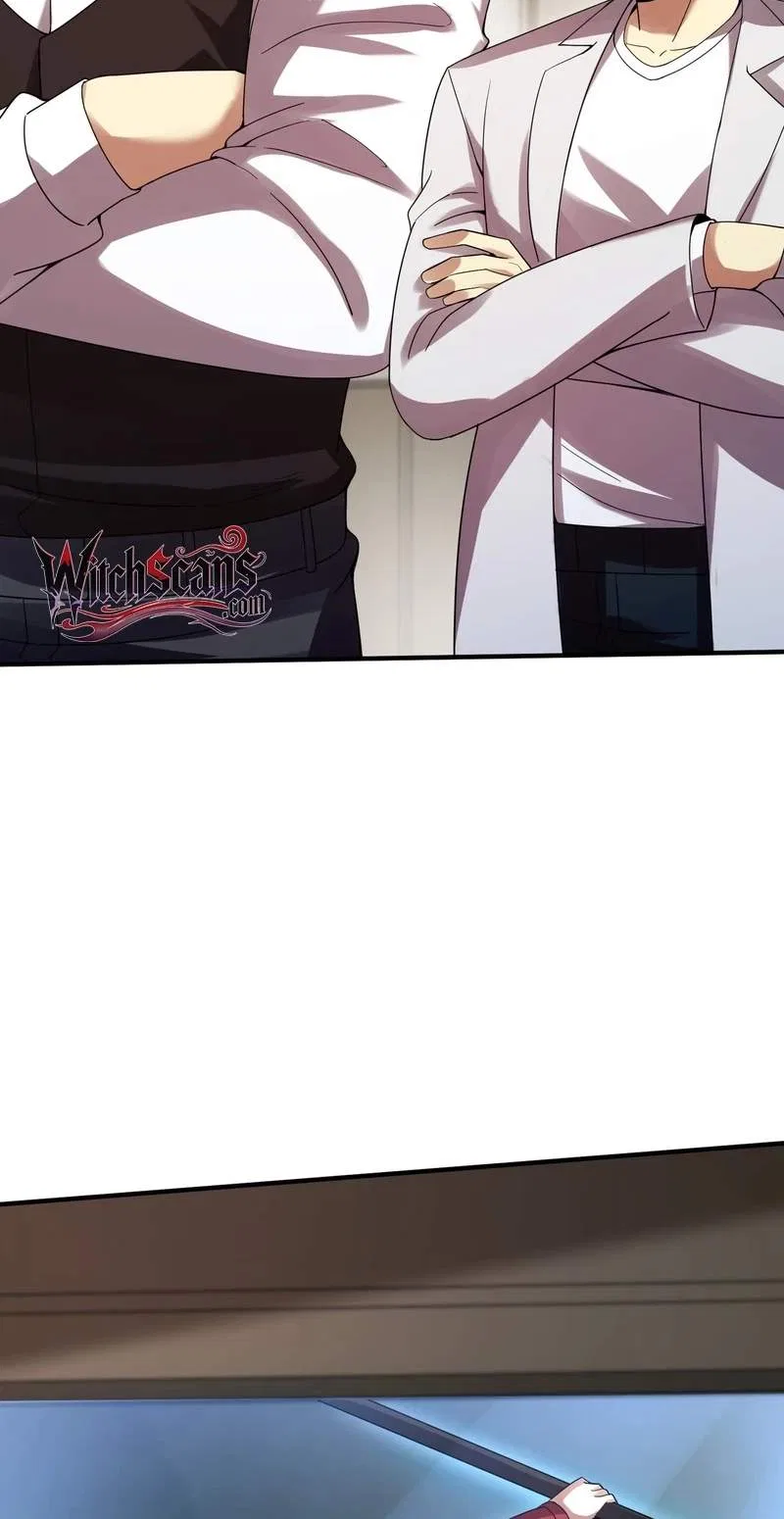 High Martial Arts: Genius Is Only the Threshold to Meeting Me! Chapter 33 – Page 19
