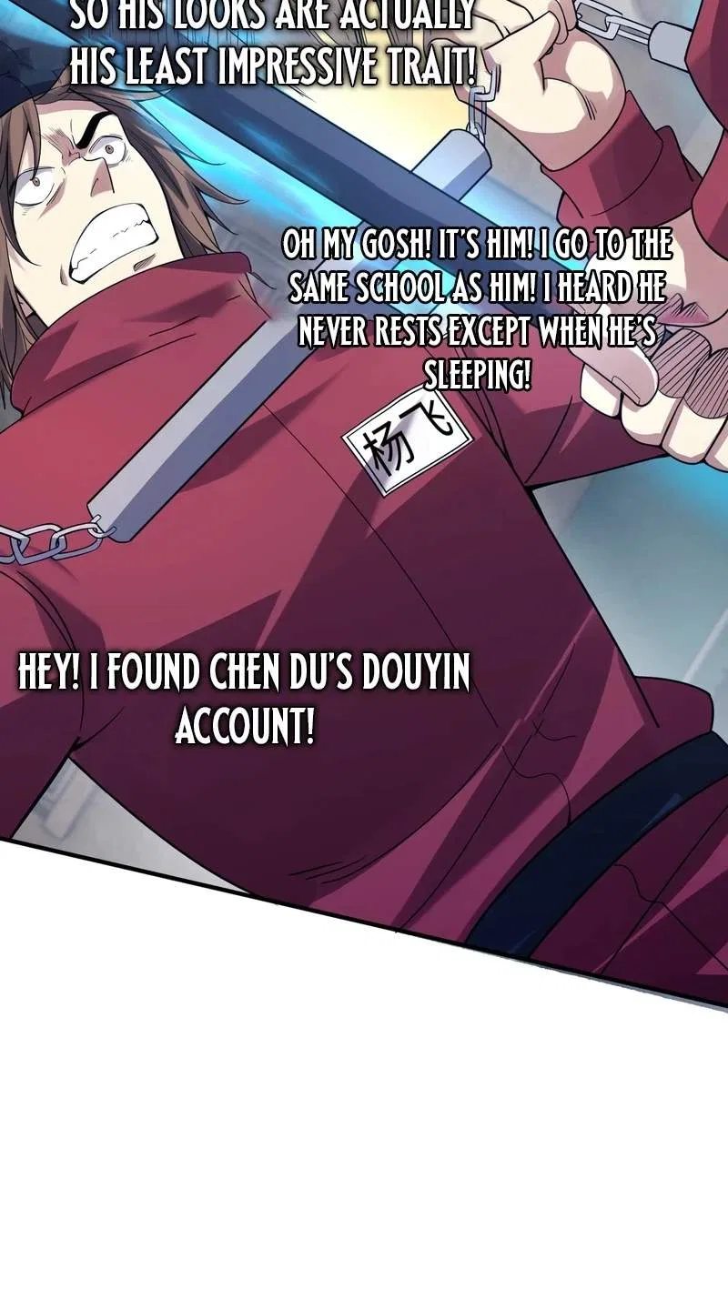 High Martial Arts: Genius Is Only the Threshold to Meeting Me! Chapter 33 – Page 25