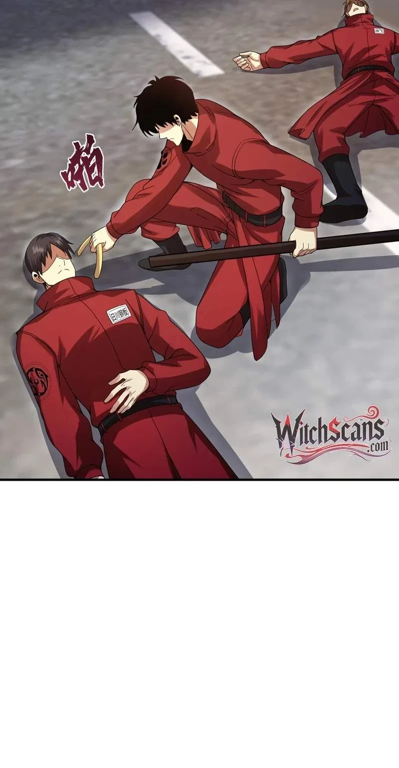 High Martial Arts: Genius Is Only the Threshold to Meeting Me! Chapter 33 – Page 28