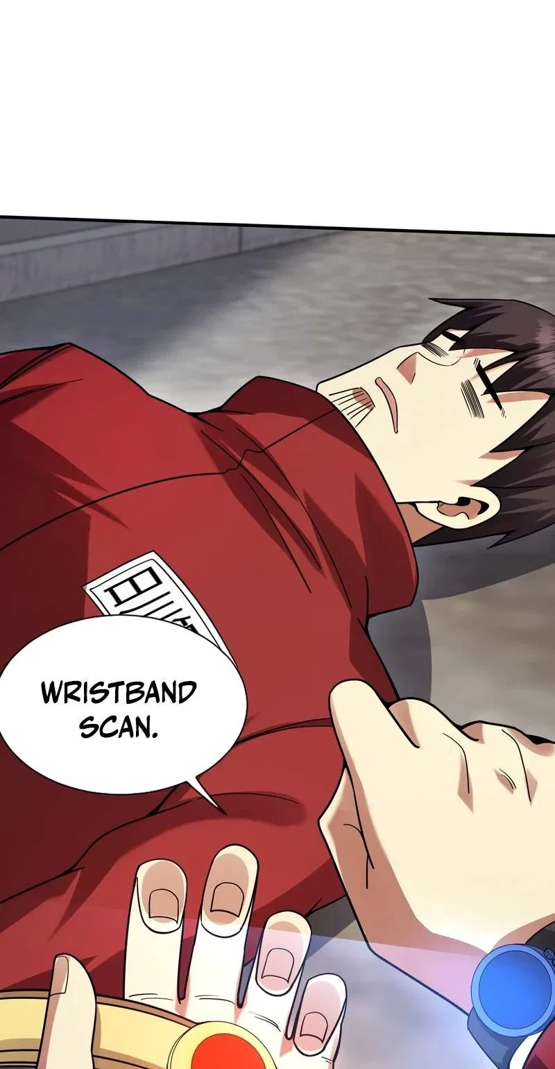 High Martial Arts: Genius Is Only the Threshold to Meeting Me! Chapter 33 – Page 29
