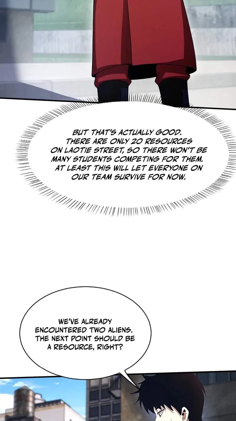 High Martial Arts: Genius Is Only the Threshold to Meeting Me! Chapter 33 – Page 33