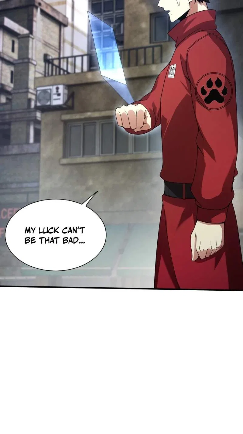 High Martial Arts: Genius Is Only the Threshold to Meeting Me! Chapter 33 – Page 34