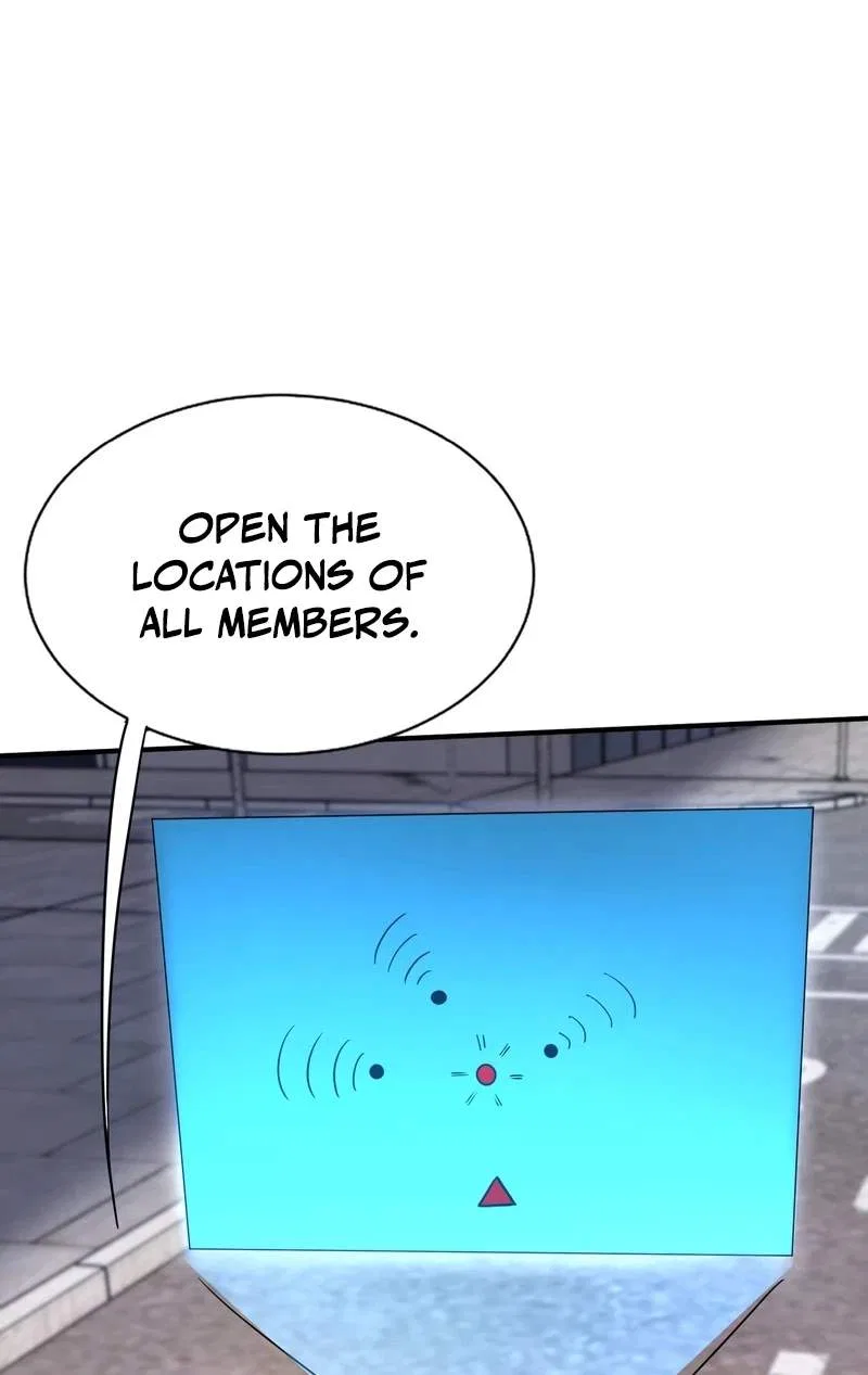 High Martial Arts: Genius Is Only the Threshold to Meeting Me! Chapter 33 – Page 39