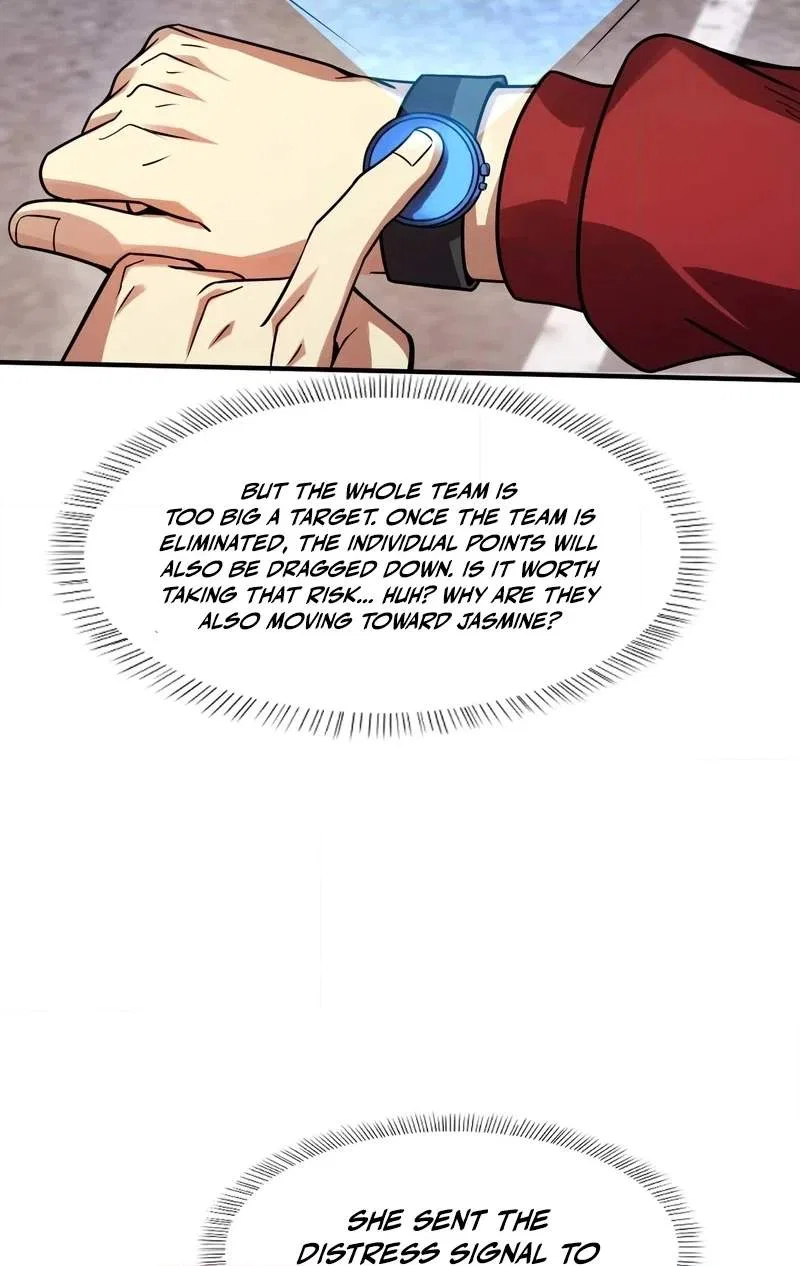 High Martial Arts: Genius Is Only the Threshold to Meeting Me! Chapter 33 – Page 40