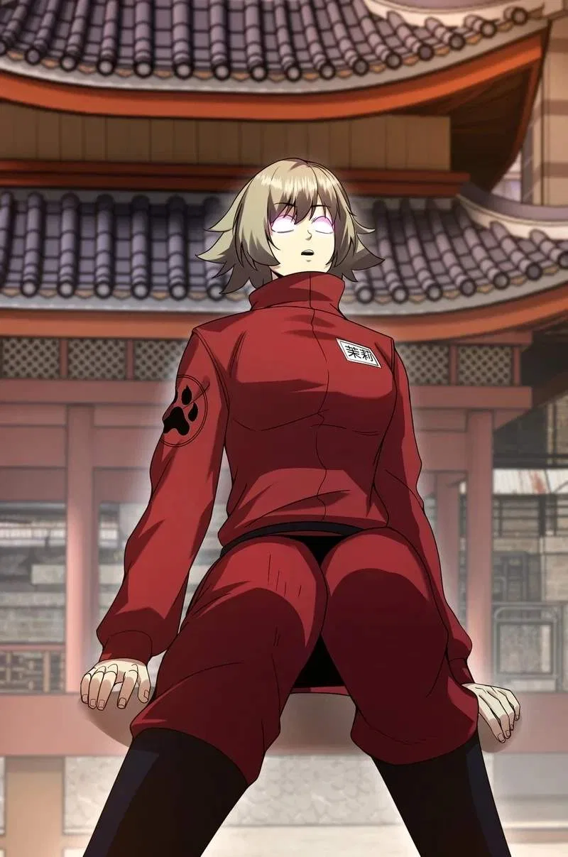 High Martial Arts: Genius Is Only the Threshold to Meeting Me! Chapter 33 – Page 48