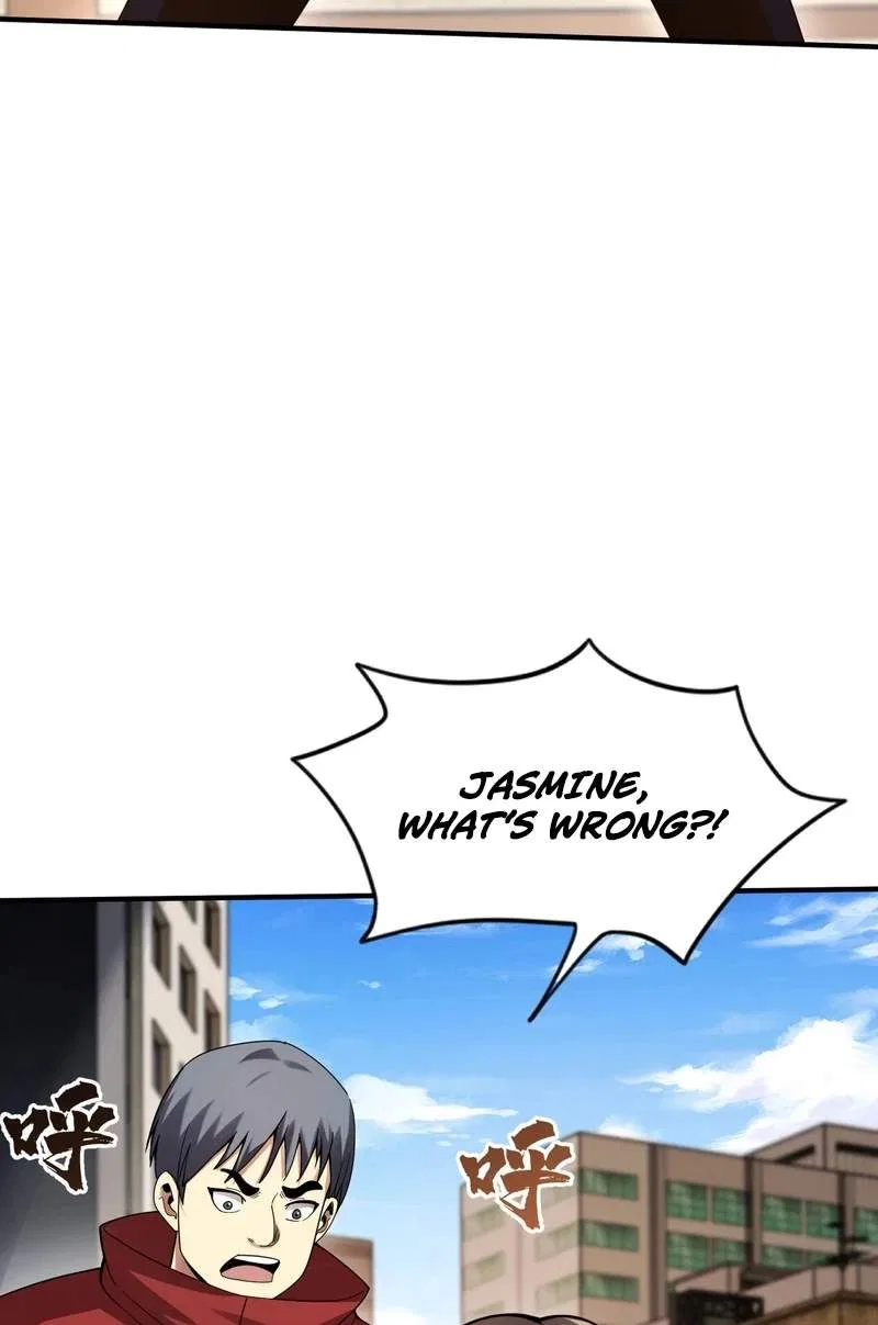 High Martial Arts: Genius Is Only the Threshold to Meeting Me! Chapter 33 – Page 49