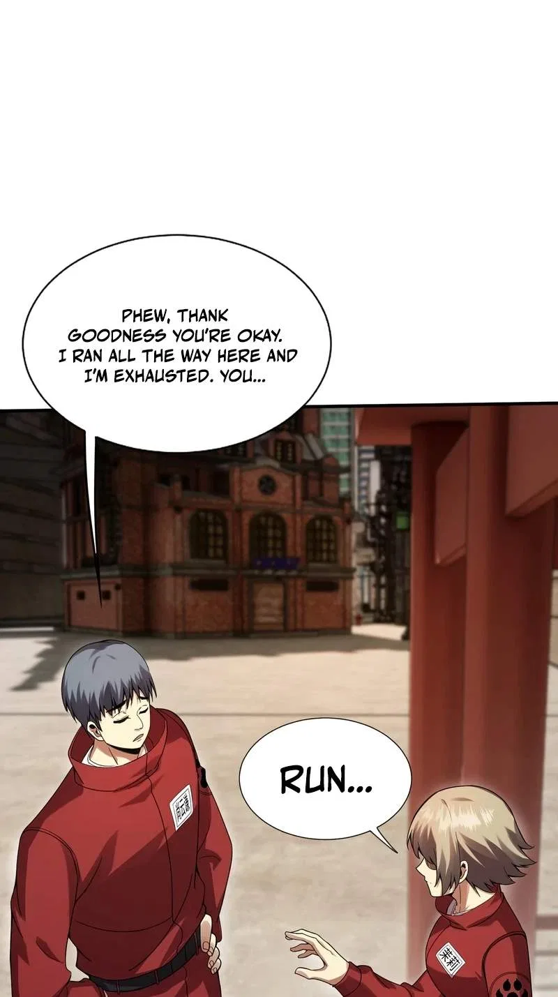 High Martial Arts: Genius Is Only the Threshold to Meeting Me! Chapter 33 – Page 52