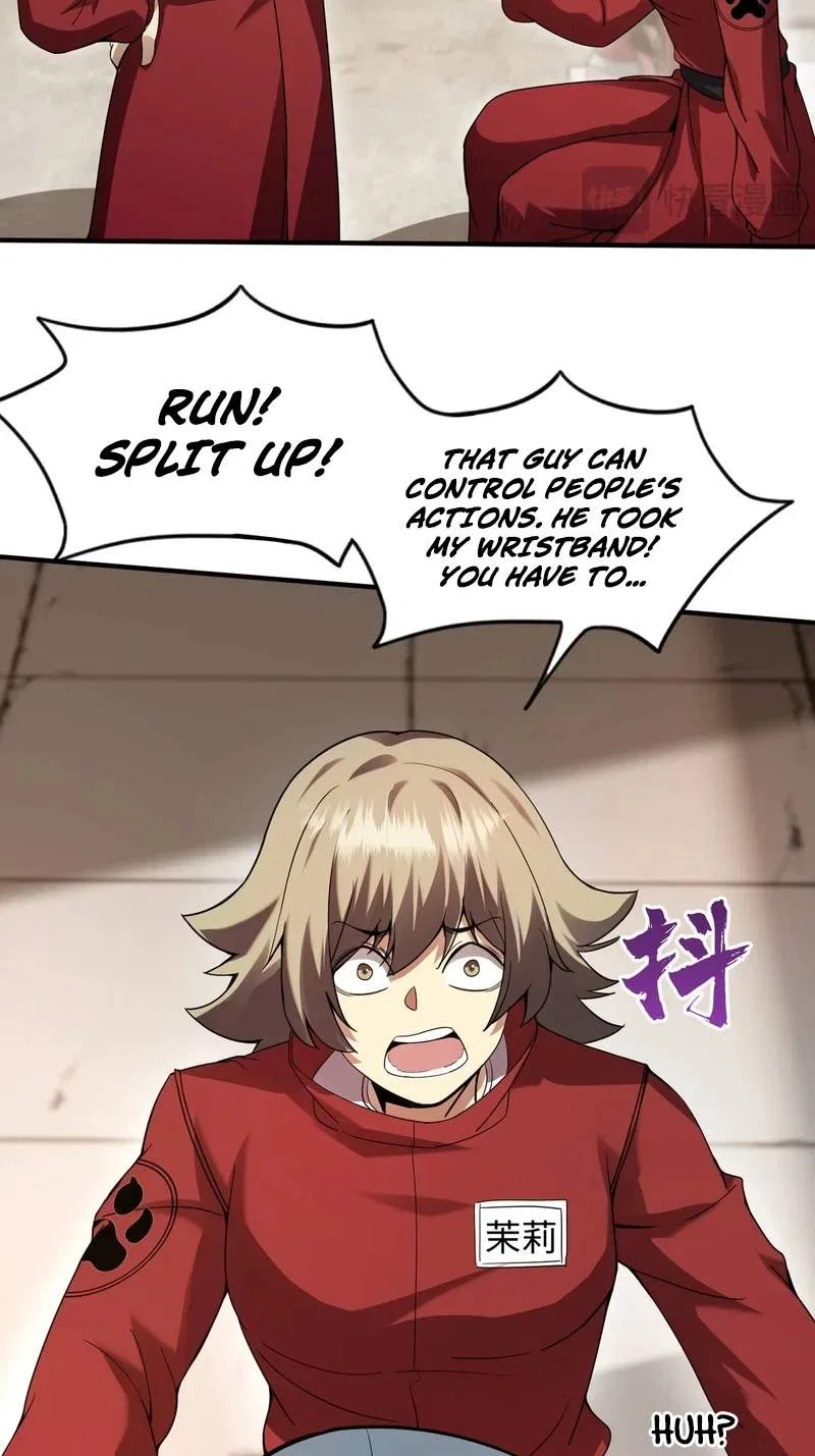 High Martial Arts: Genius Is Only the Threshold to Meeting Me! Chapter 33 – Page 53
