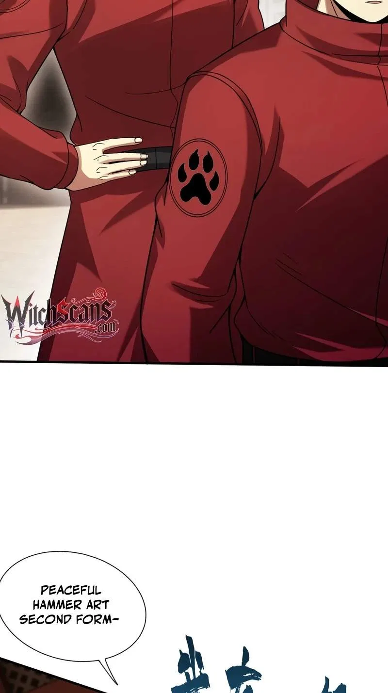 High Martial Arts: Genius Is Only the Threshold to Meeting Me! Chapter 33 – Page 55
