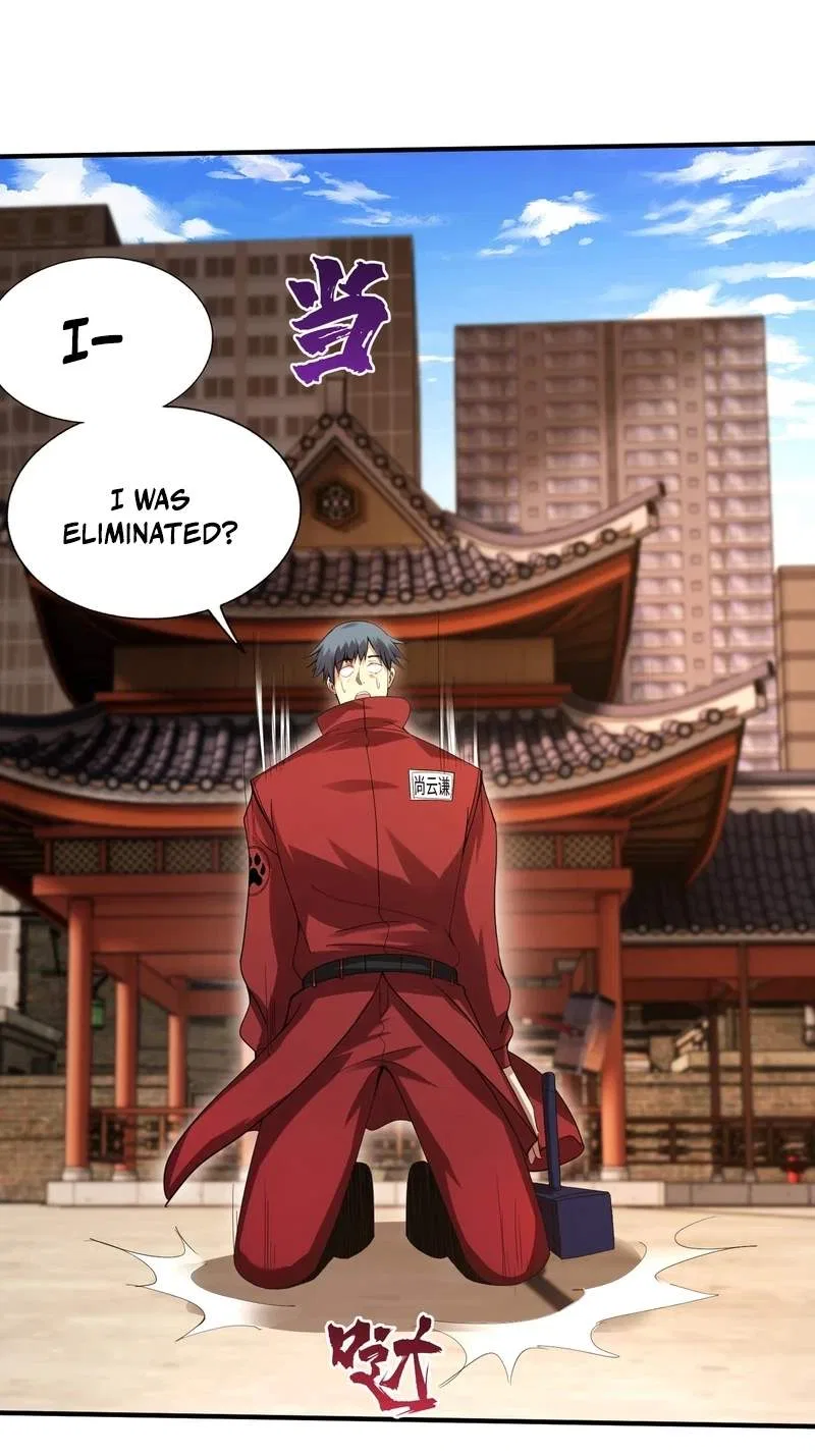 High Martial Arts: Genius Is Only the Threshold to Meeting Me! Chapter 33 – Page 62
