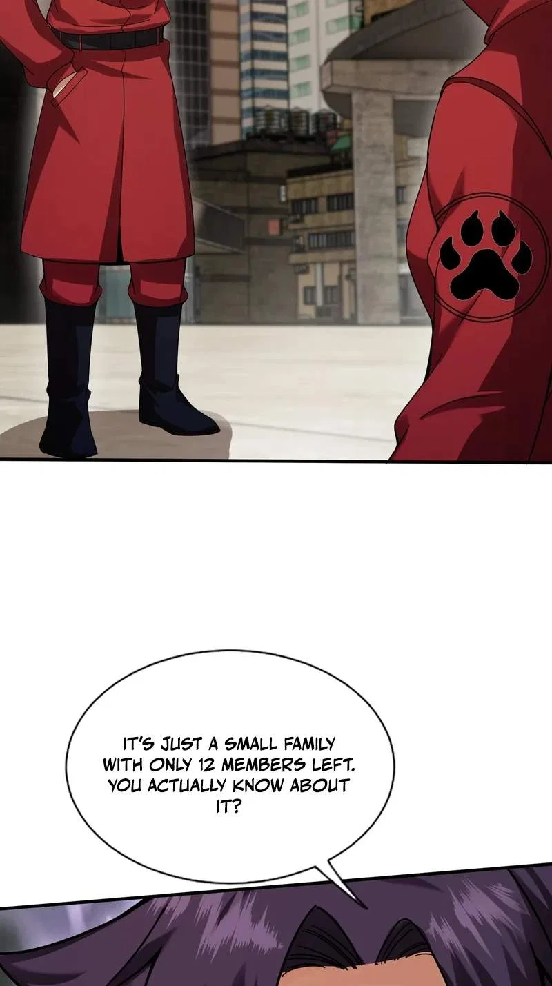 High Martial Arts: Genius Is Only the Threshold to Meeting Me! Chapter 33 – Page 64