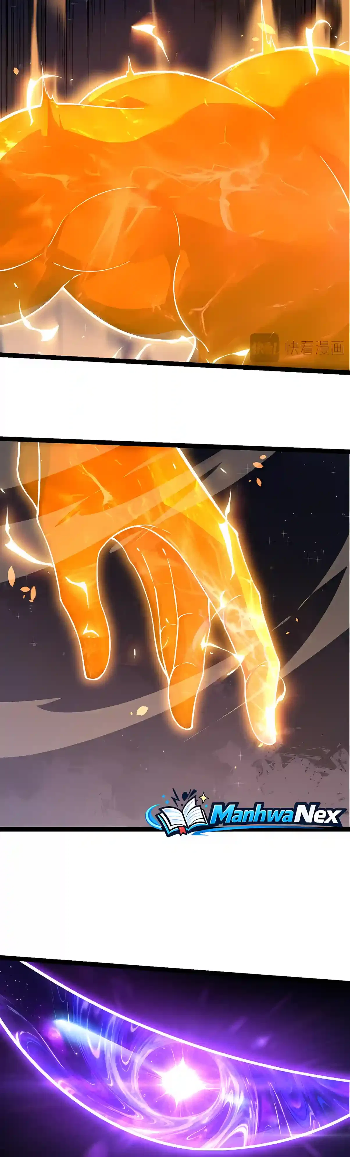 Evolution Begins With A Big Tree Chapter 536 – Page 4