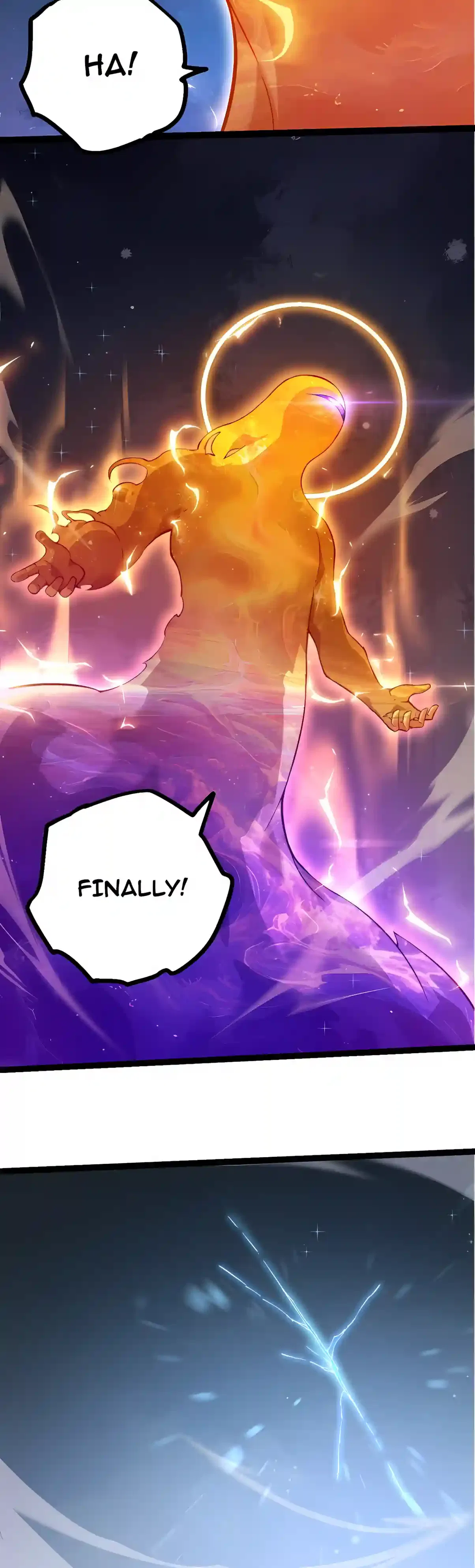 Evolution Begins With A Big Tree Chapter 536 – Page 6