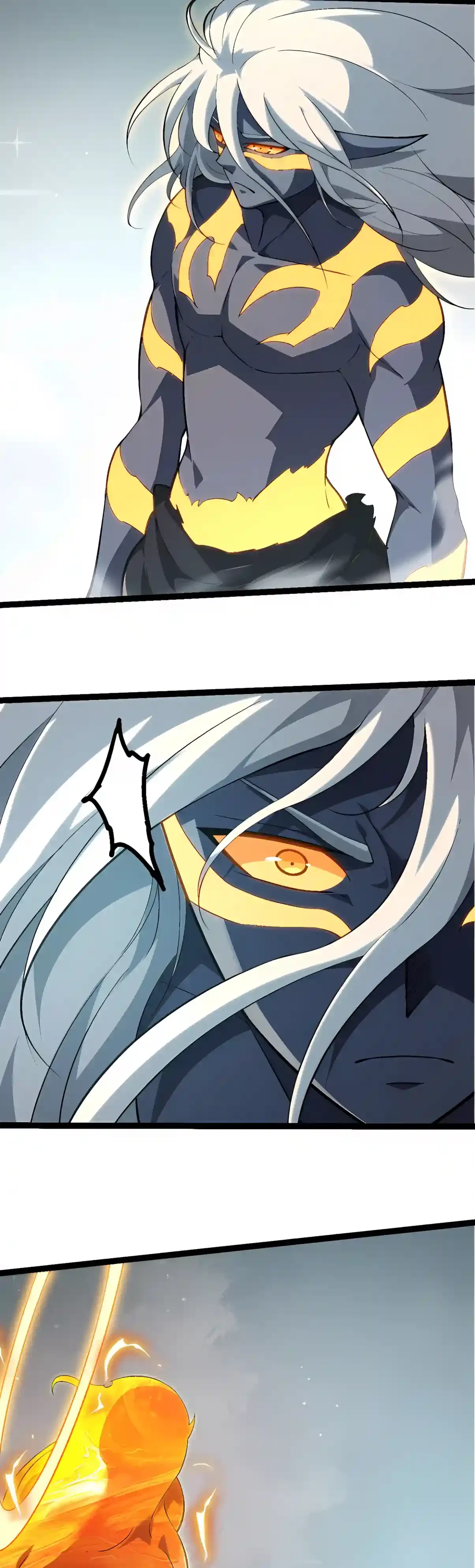 Evolution Begins With A Big Tree Chapter 536 – Page 8