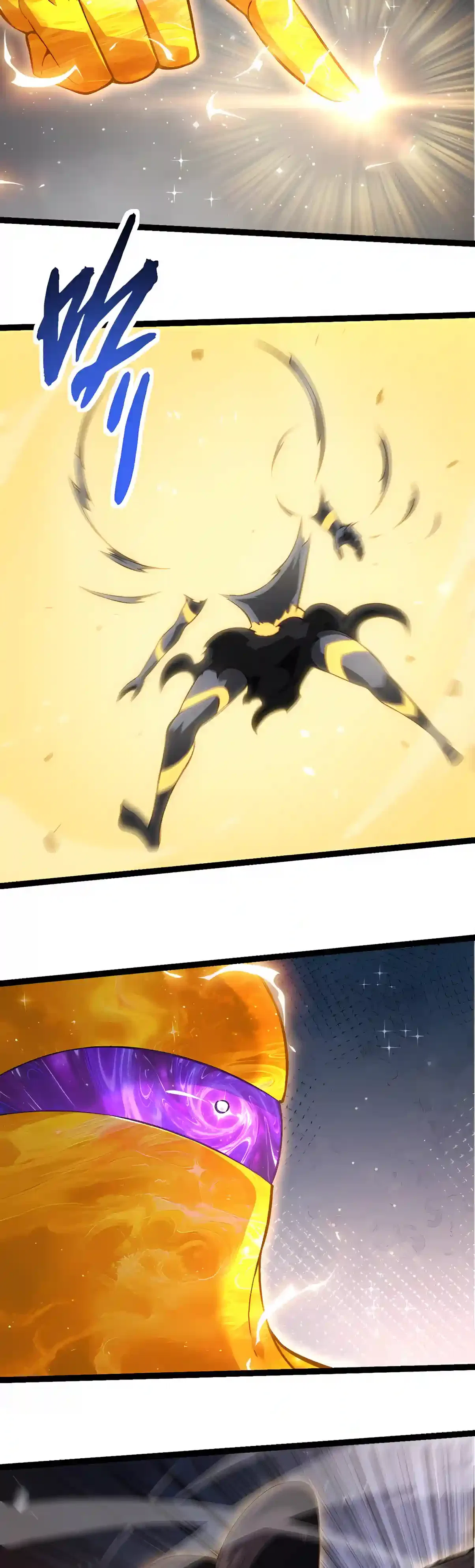 Evolution Begins With A Big Tree Chapter 536 – Page 12