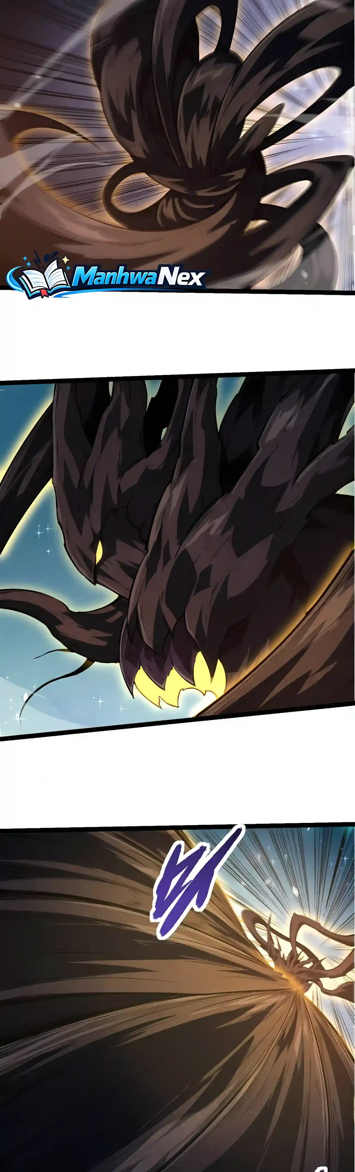 Evolution Begins With A Big Tree Chapter 536 – Page 13
