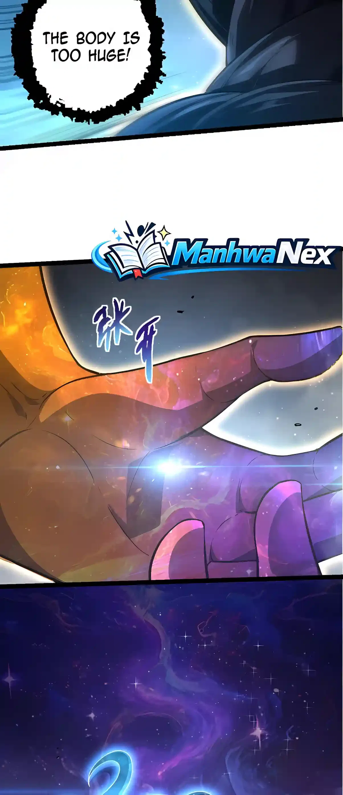 Evolution Begins With A Big Tree Chapter 536 – Page 19