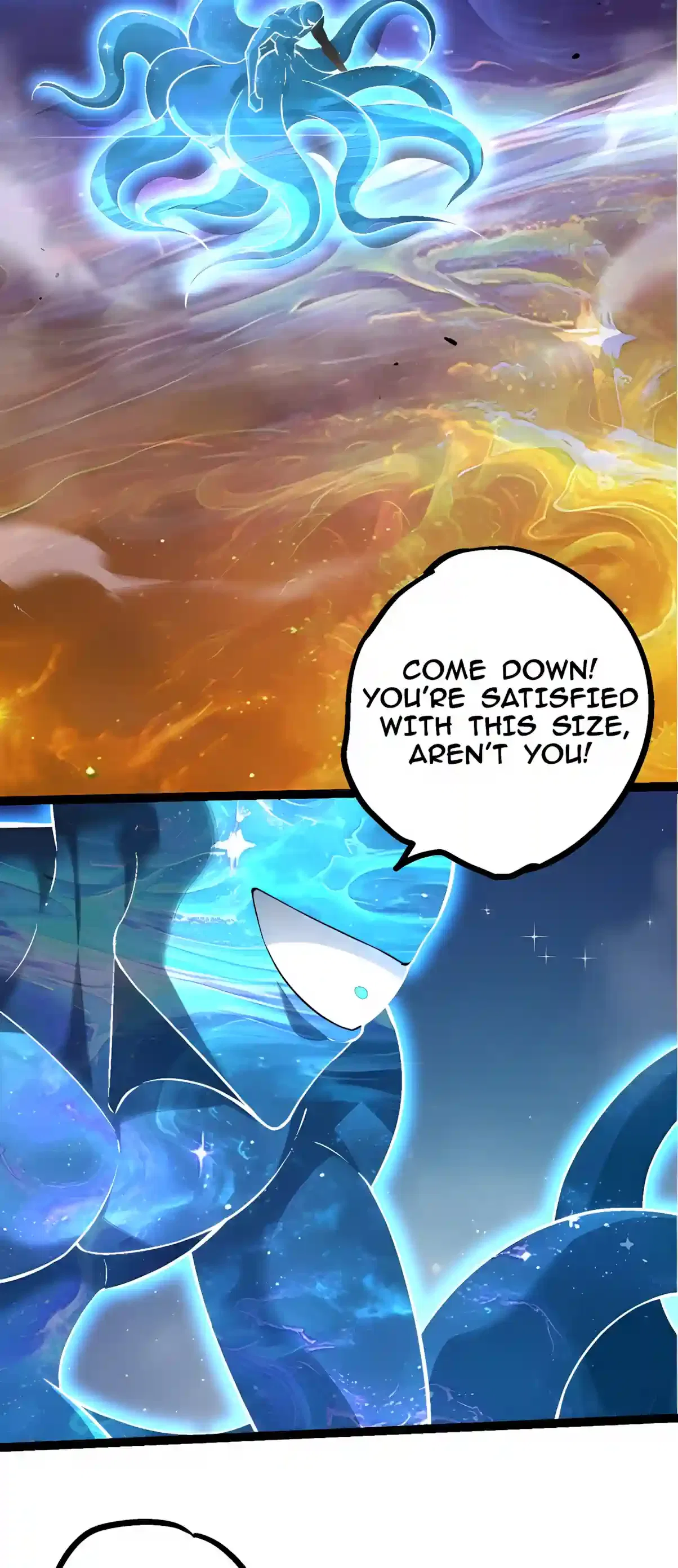 Evolution Begins With A Big Tree Chapter 536 – Page 20