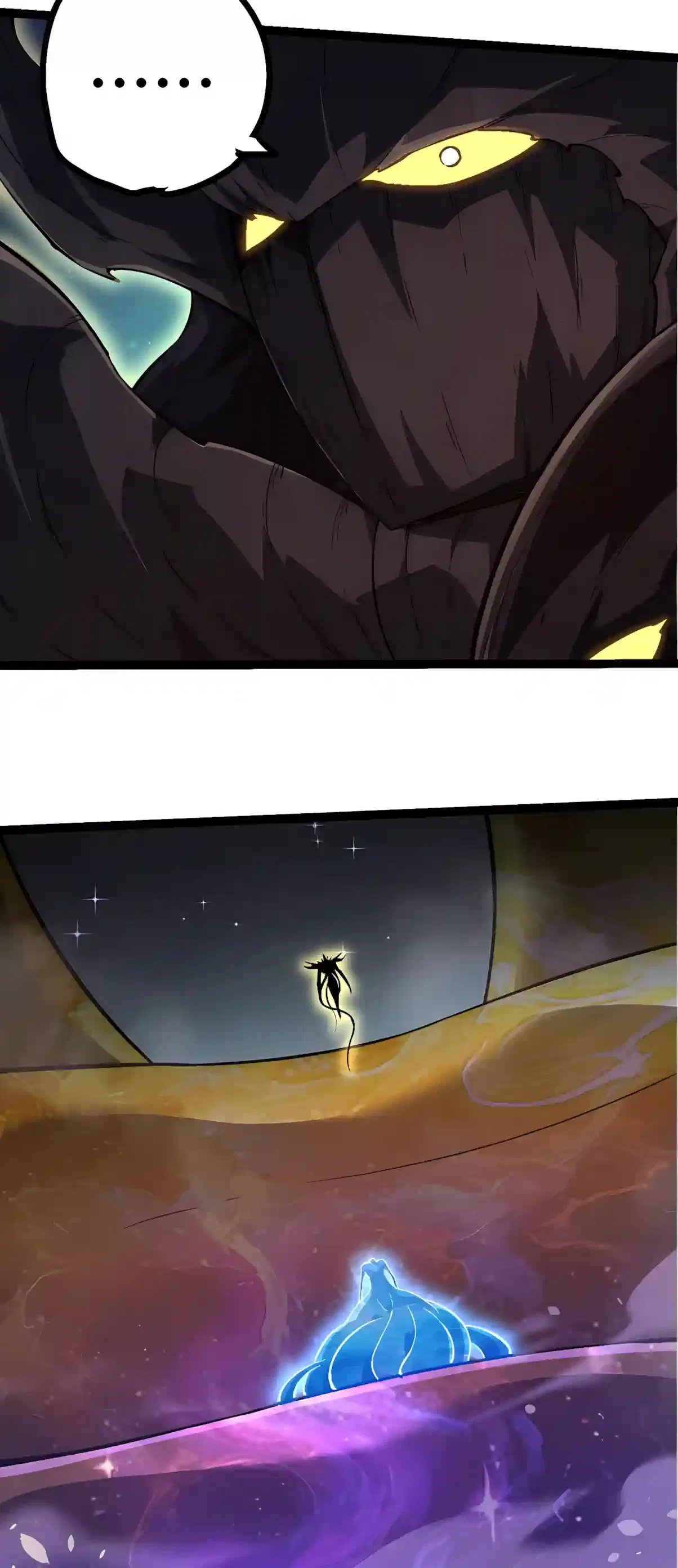 Evolution Begins With A Big Tree Chapter 536 – Page 21