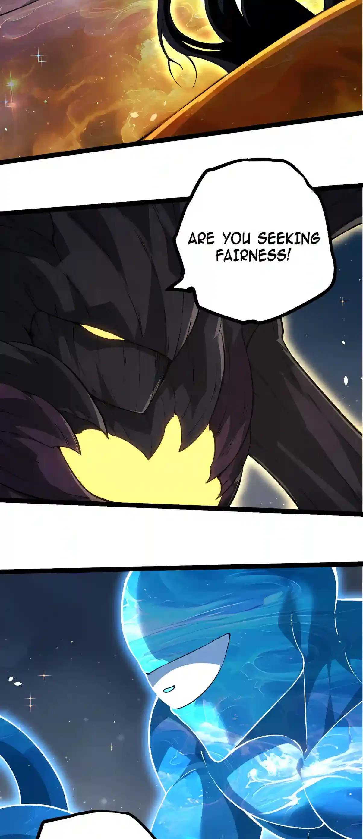 Evolution Begins With A Big Tree Chapter 536 – Page 23