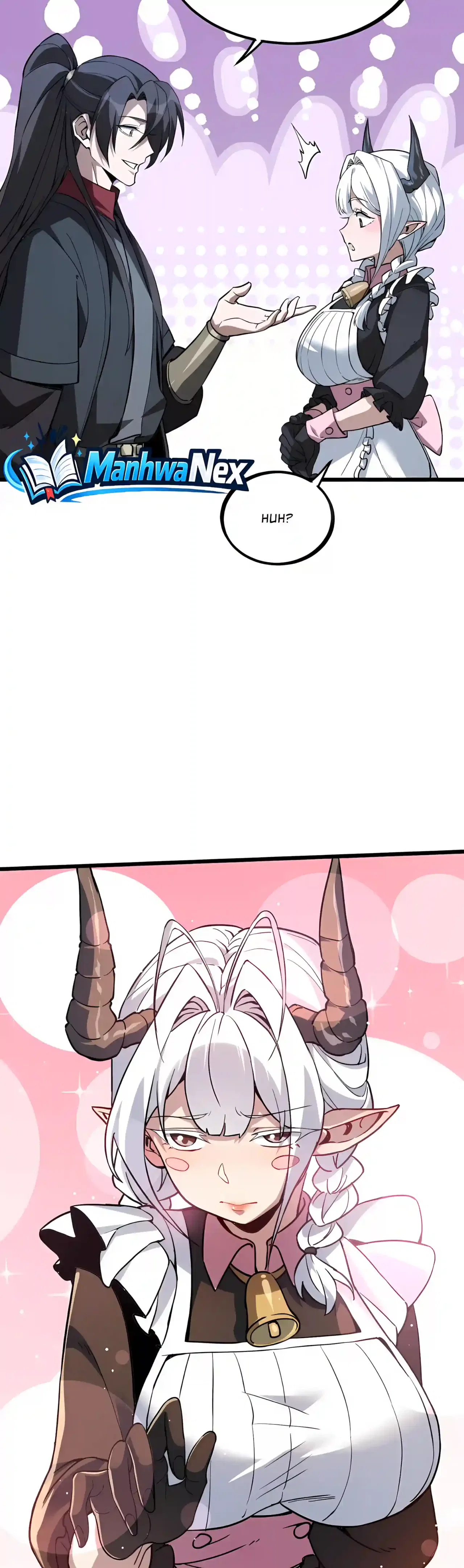 Ten-Thousandfold Return, Senior Sister, Please Behave Chapter 40 – Page 18