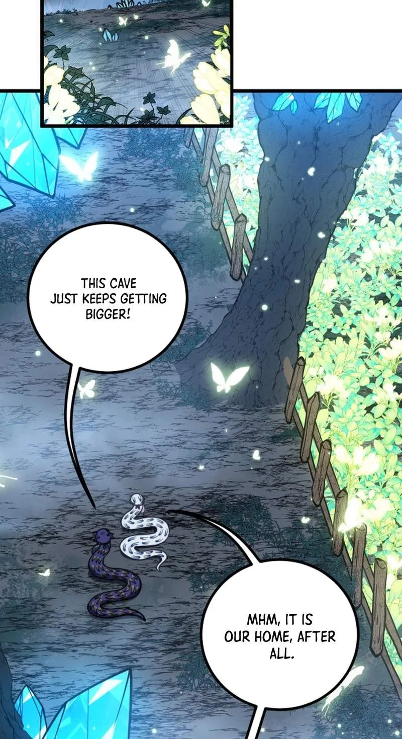 Snake Ancestor Chapter 106 – Page 4