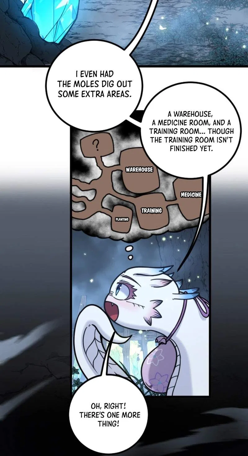 Snake Ancestor Chapter 106 – Page 5