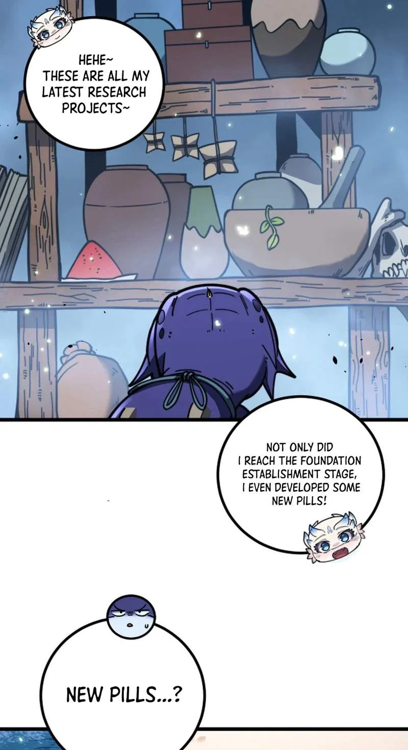 Snake Ancestor Chapter 106 – Page 8
