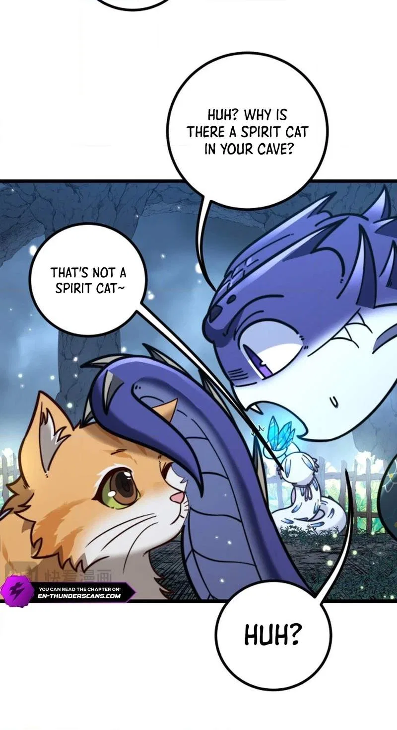 Snake Ancestor Chapter 106 – Page 10