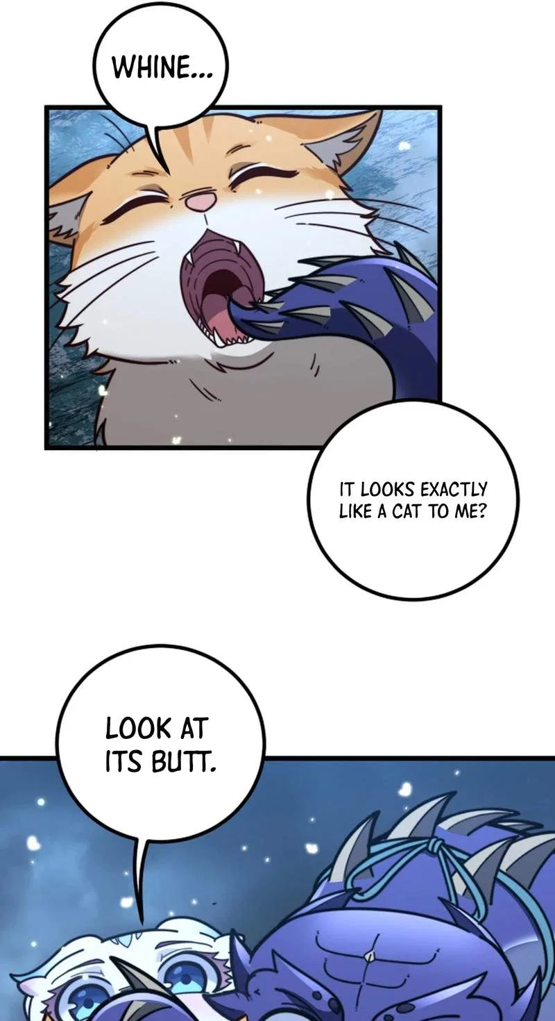 Snake Ancestor Chapter 106 – Page 11